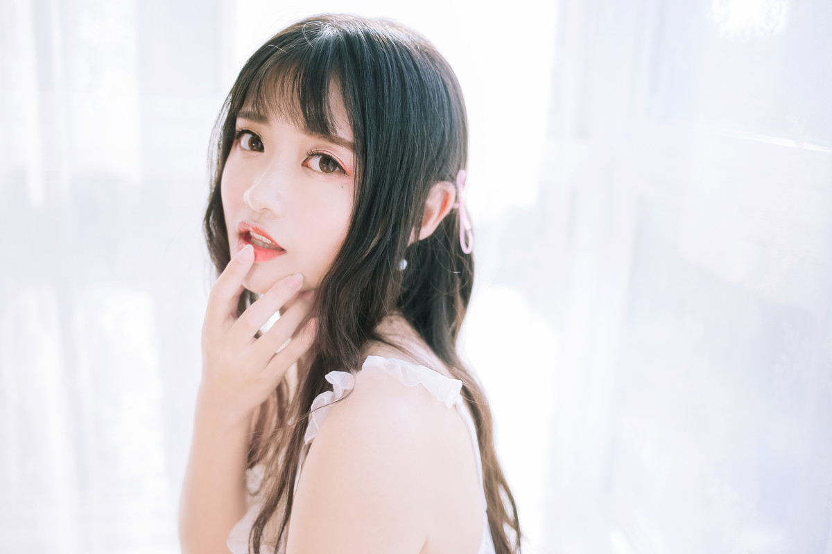 白色恋歌  第15张