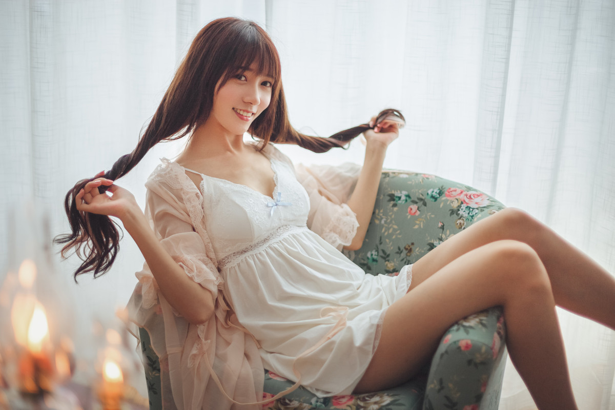 少女花  第3张