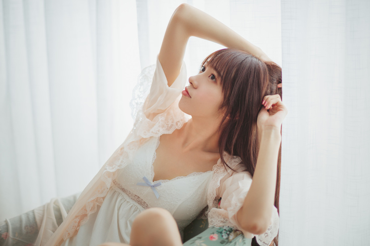 少女花  第5张