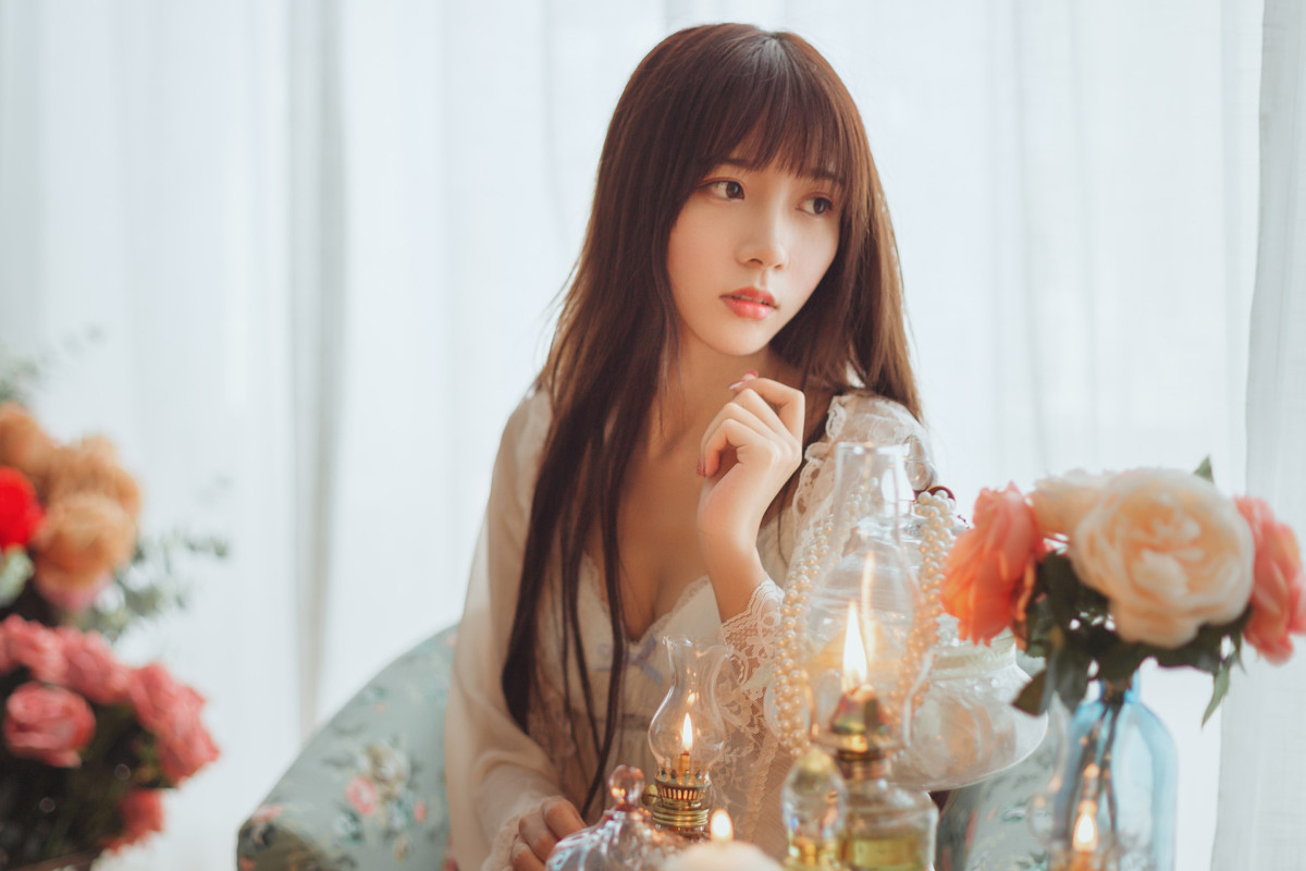 少女花  第6张