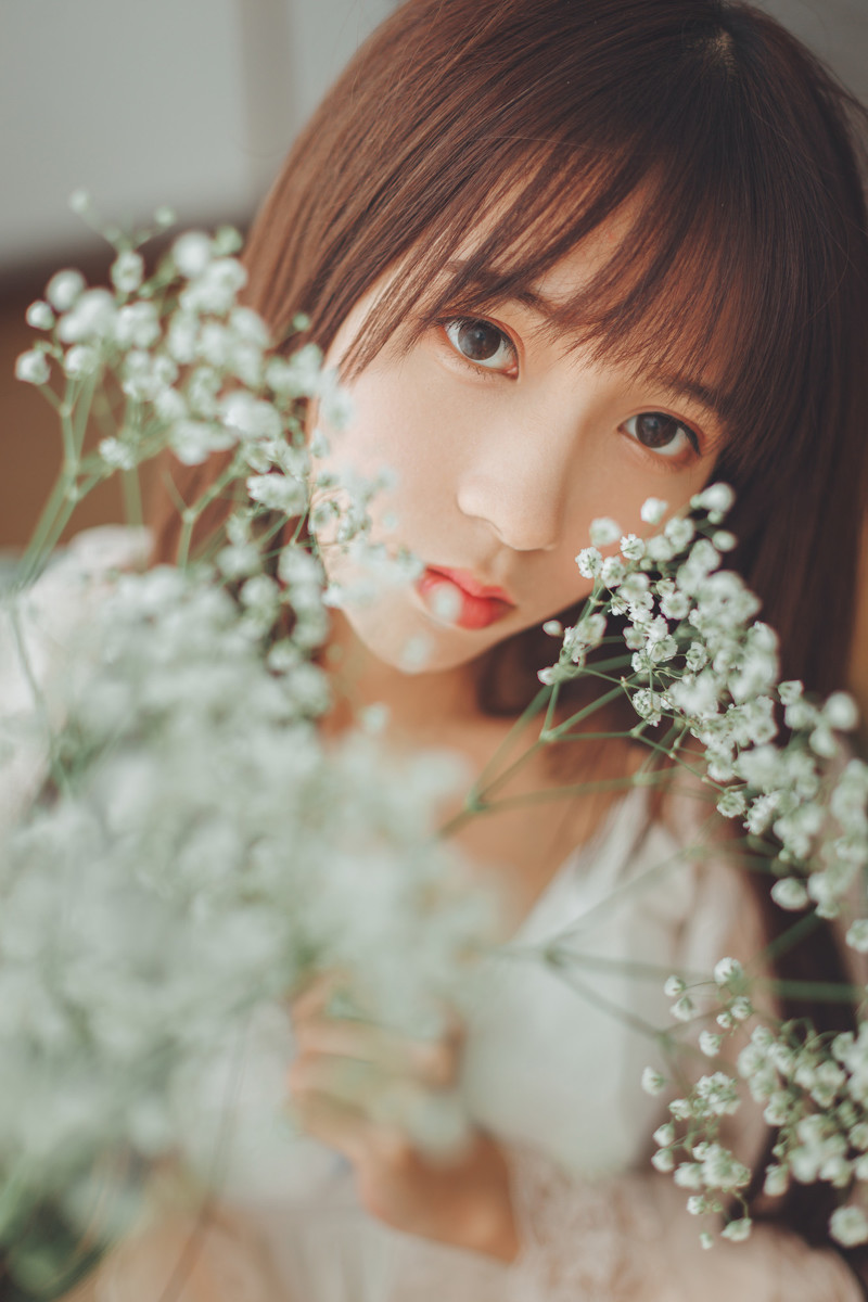 少女花  第8张