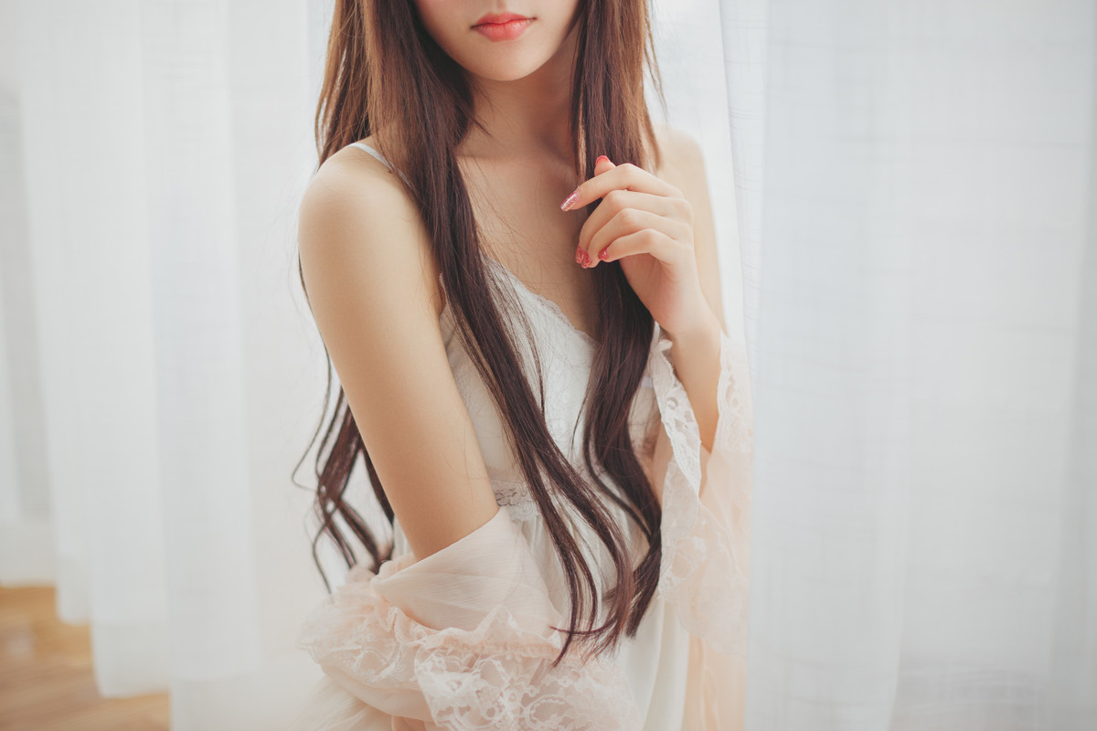 少女花  第11张