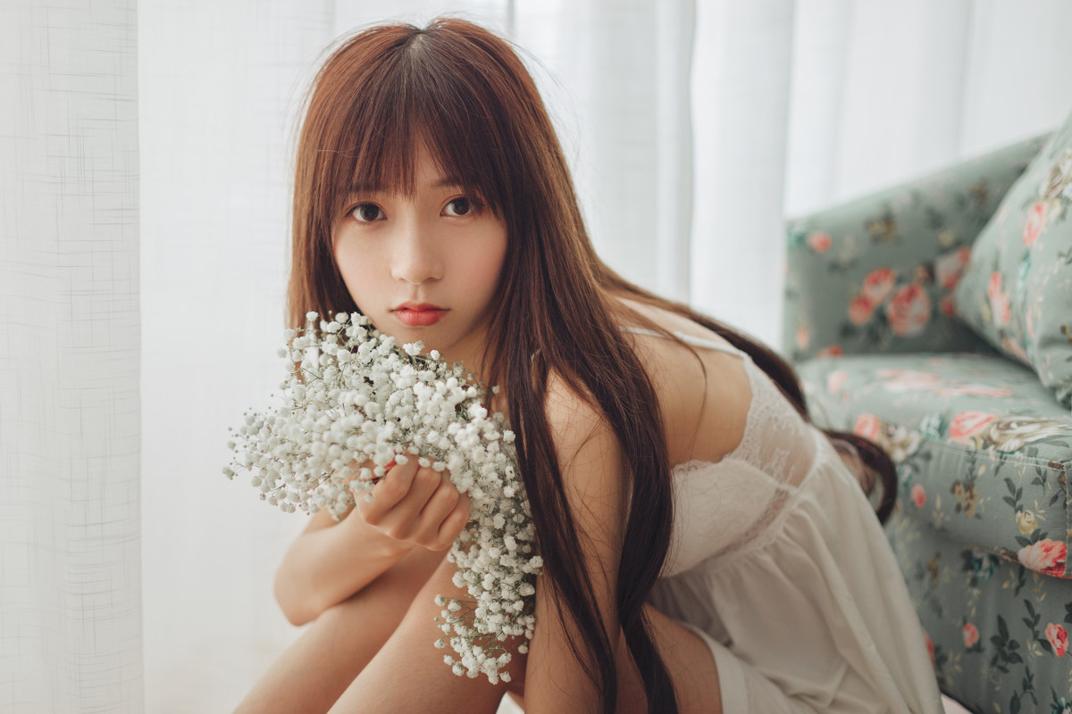 少女花  第12张