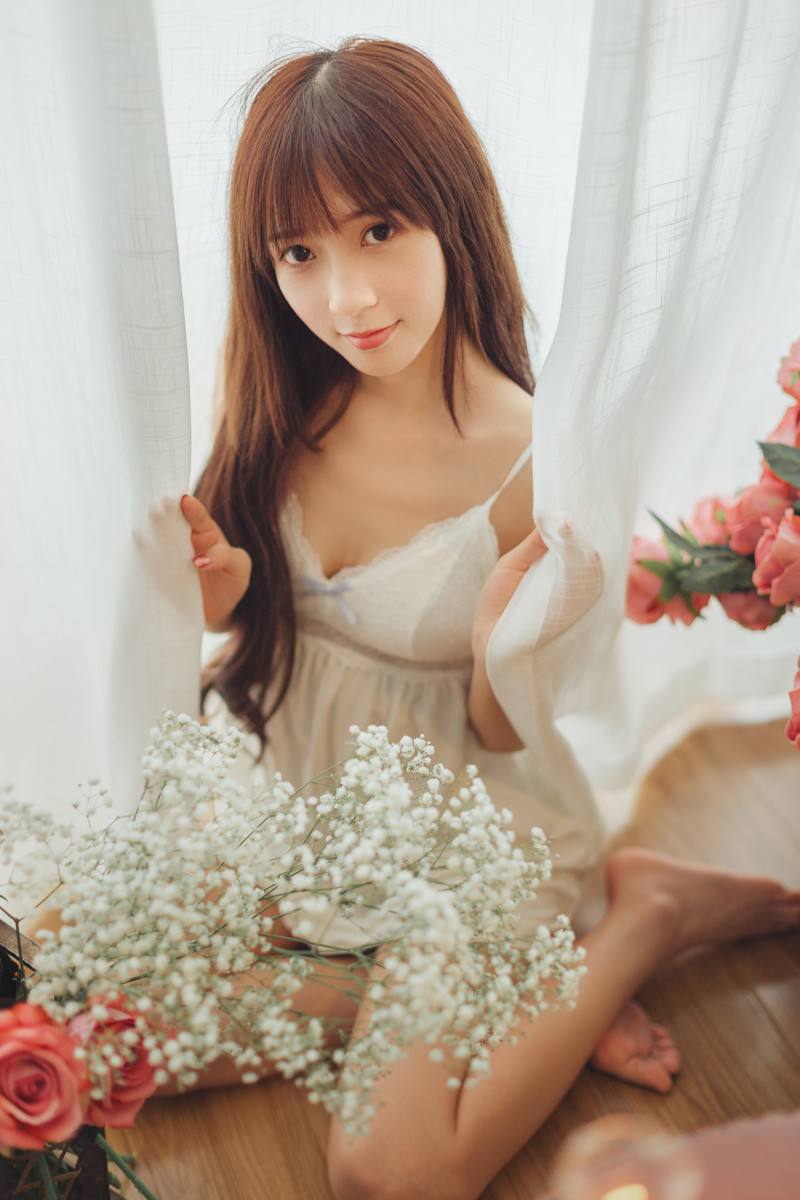 少女花  第13张