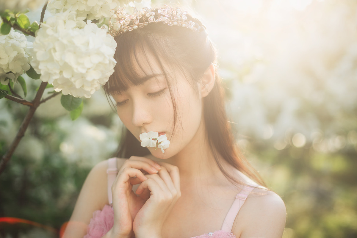 凝望你的美  第3张