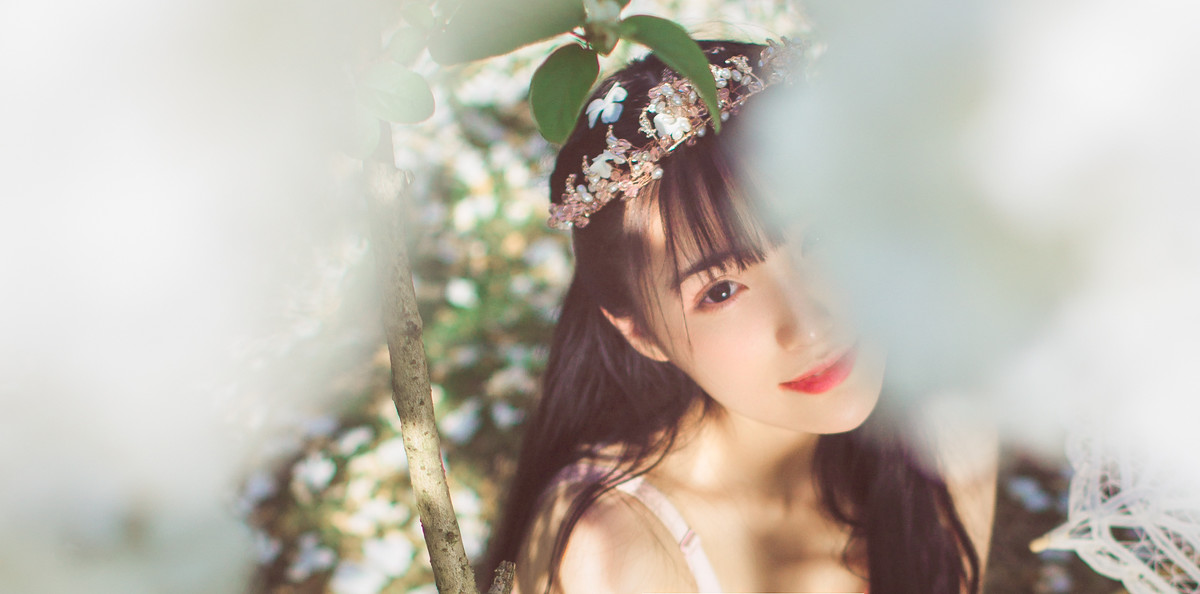 凝望你的美  第16张