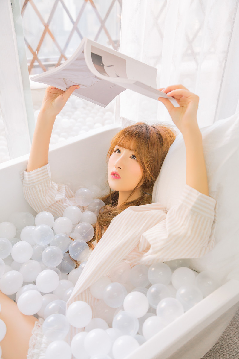 你眼里有光  第4张