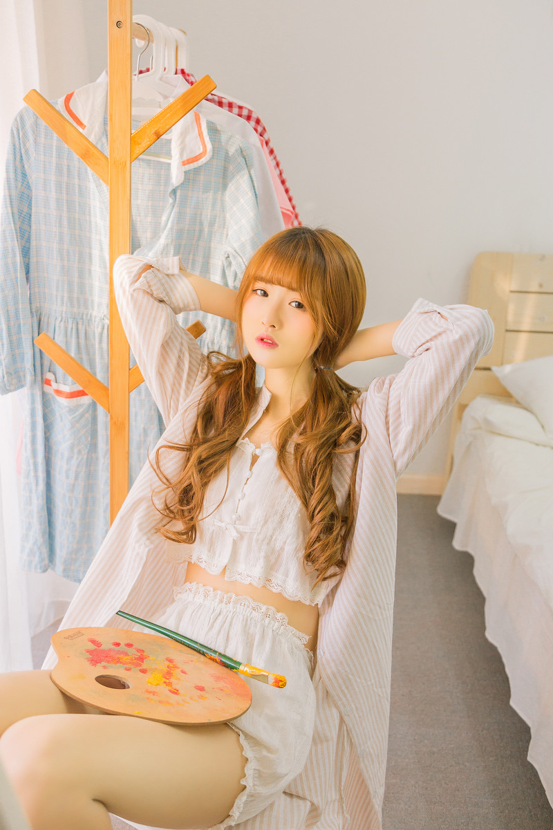 你眼里有光  第8张