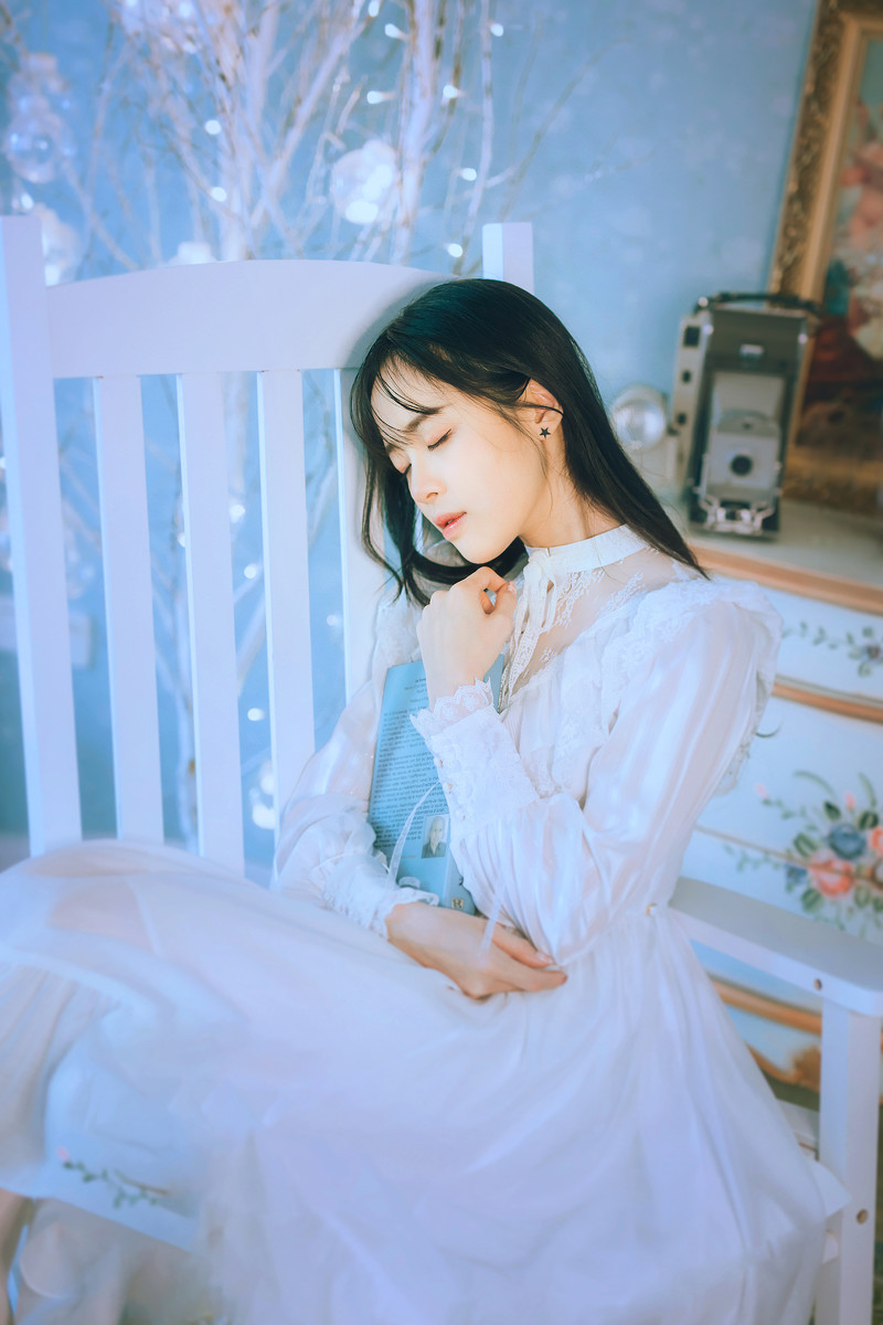 Fall into a dream  第2张