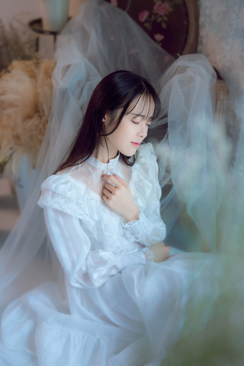 Fall into a dream  第3张