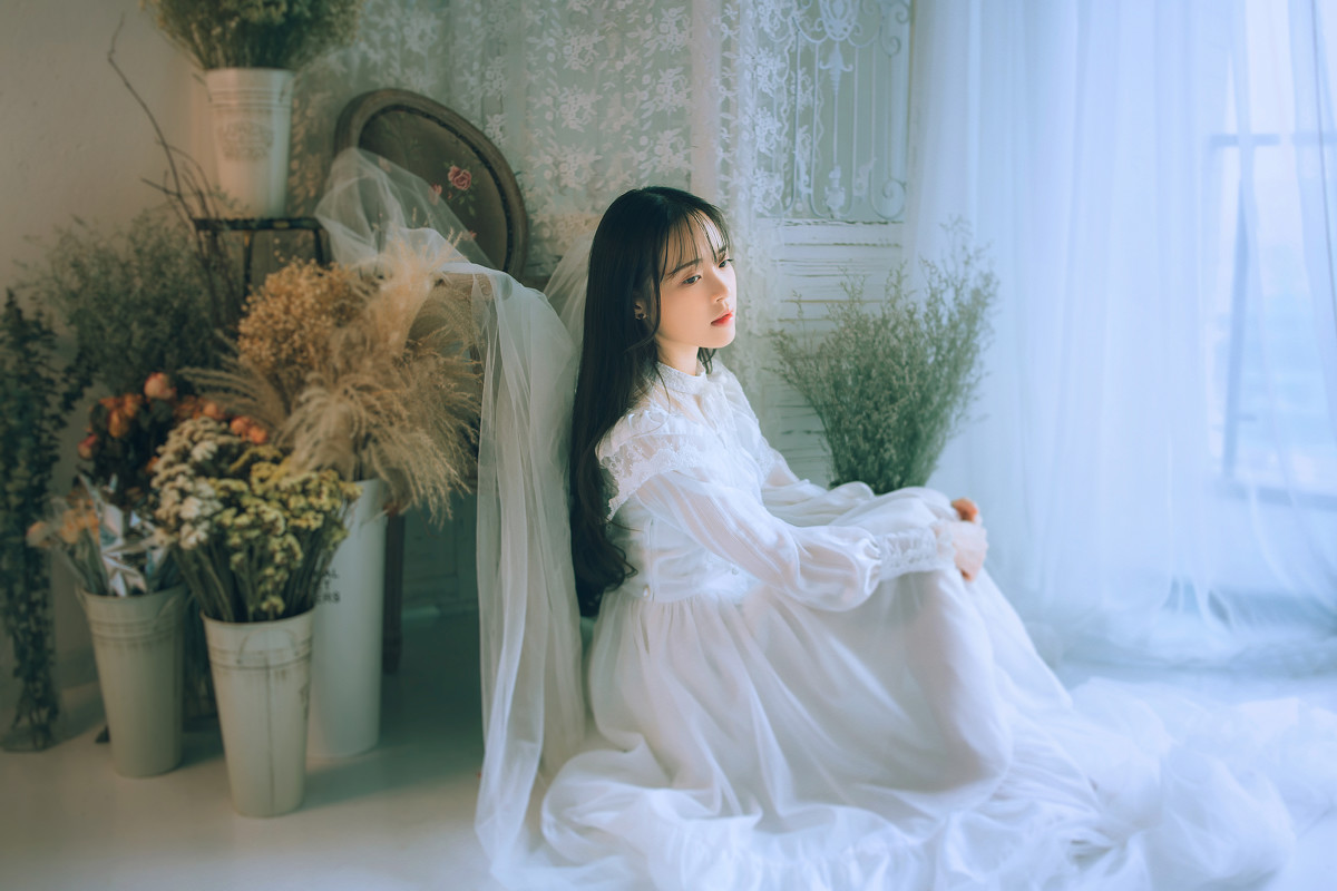 Fall into a dream  第4张