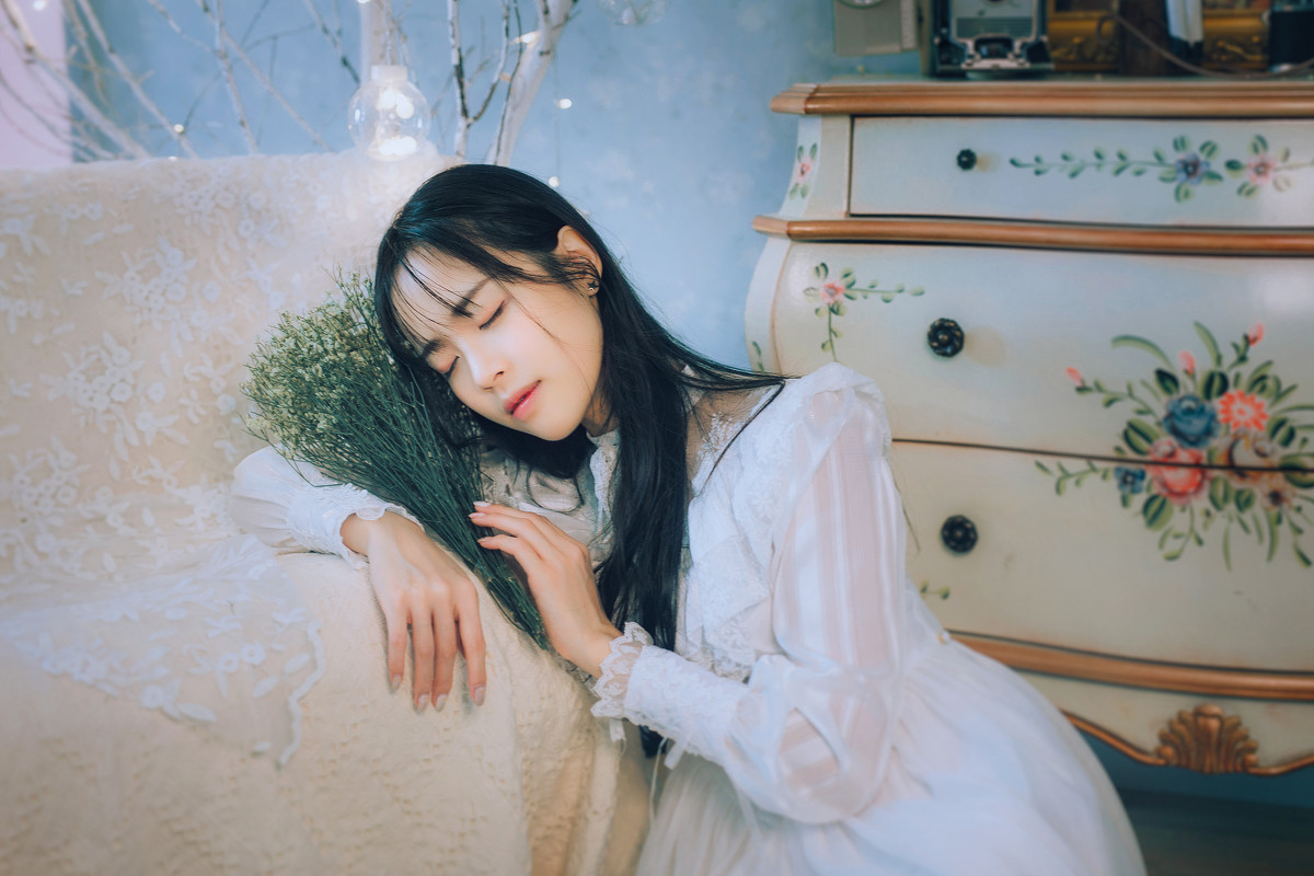 Fall into a dream  第5张