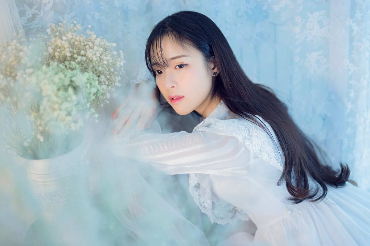 Fall into a dream  第8张