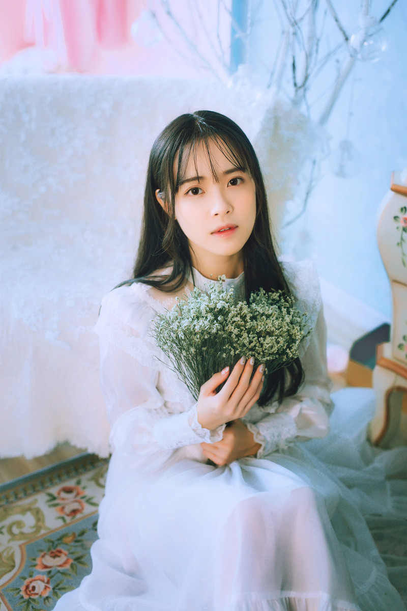 Fall into a dream  第9张