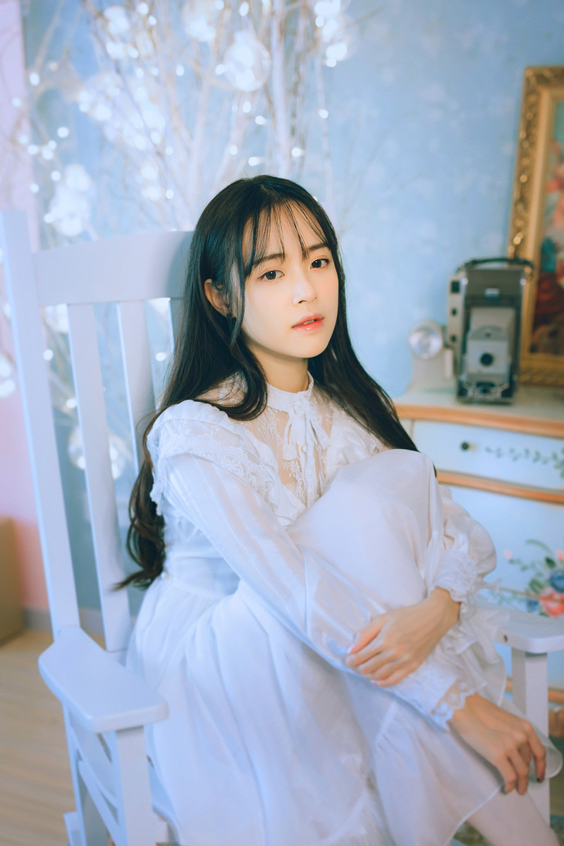 Fall into a dream  第10张