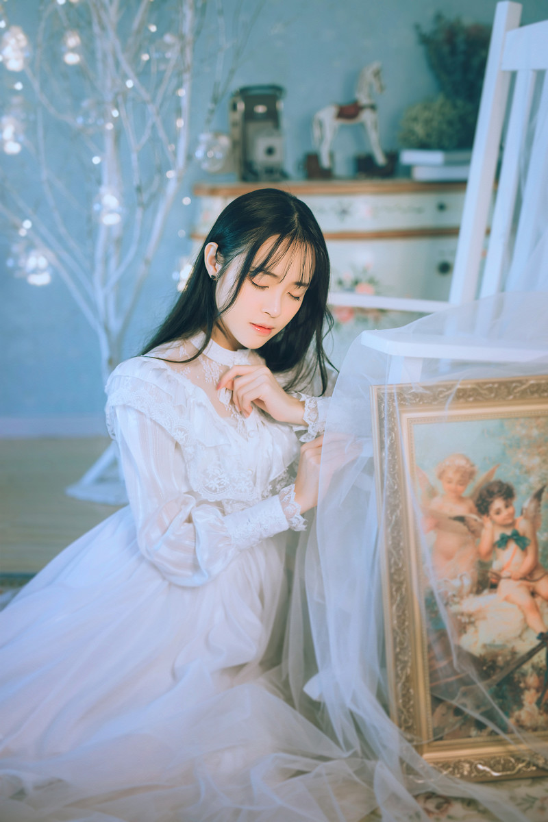 Fall into a dream  第11张