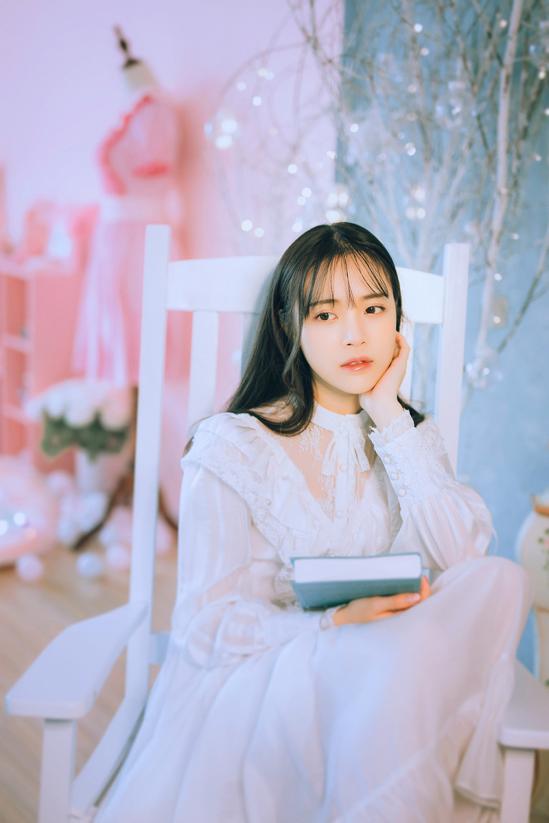 Fall into a dream  第12张