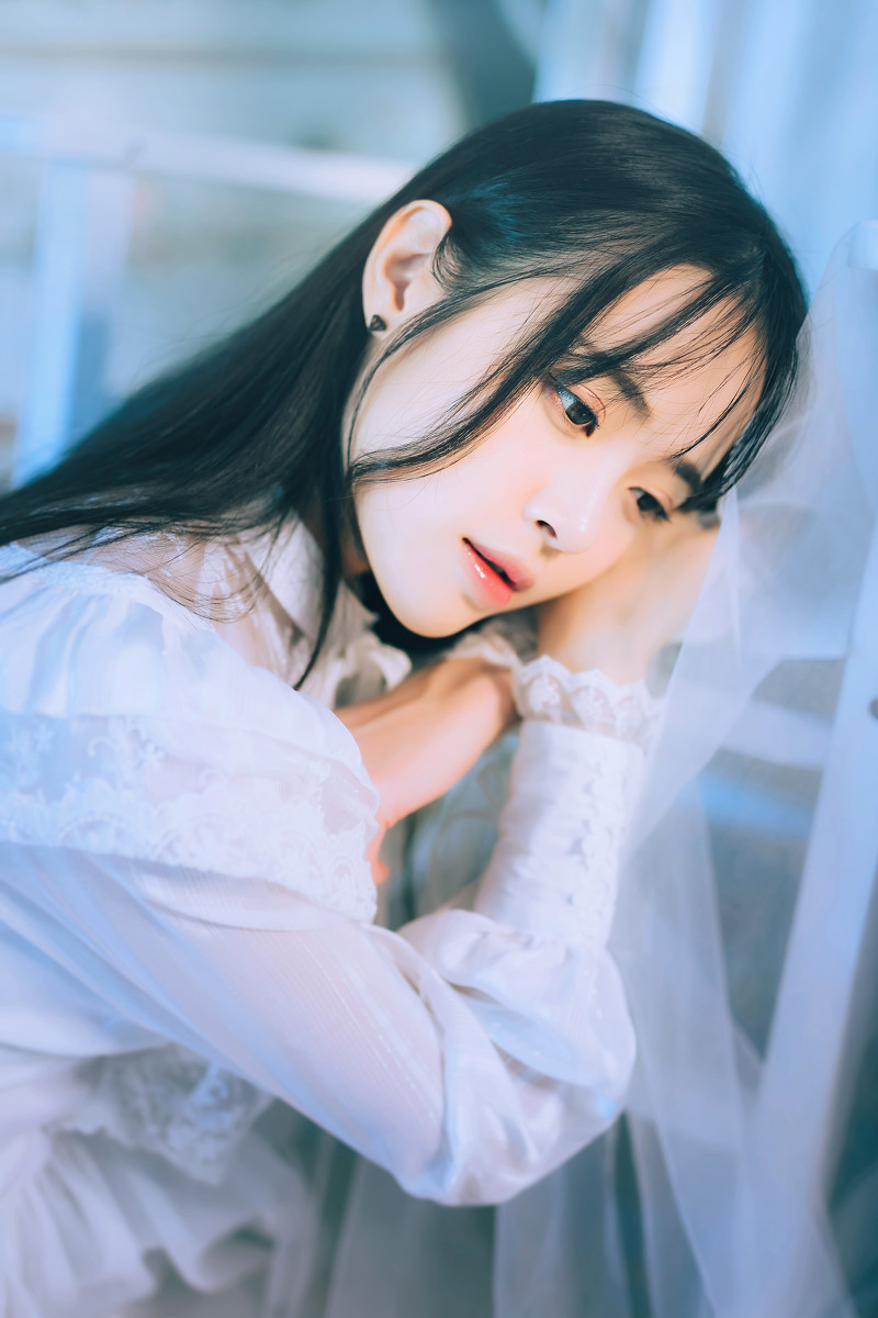 Fall into a dream  第13张