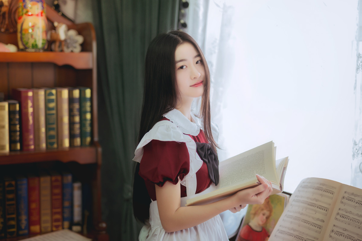 甜甜的小公主  第6张