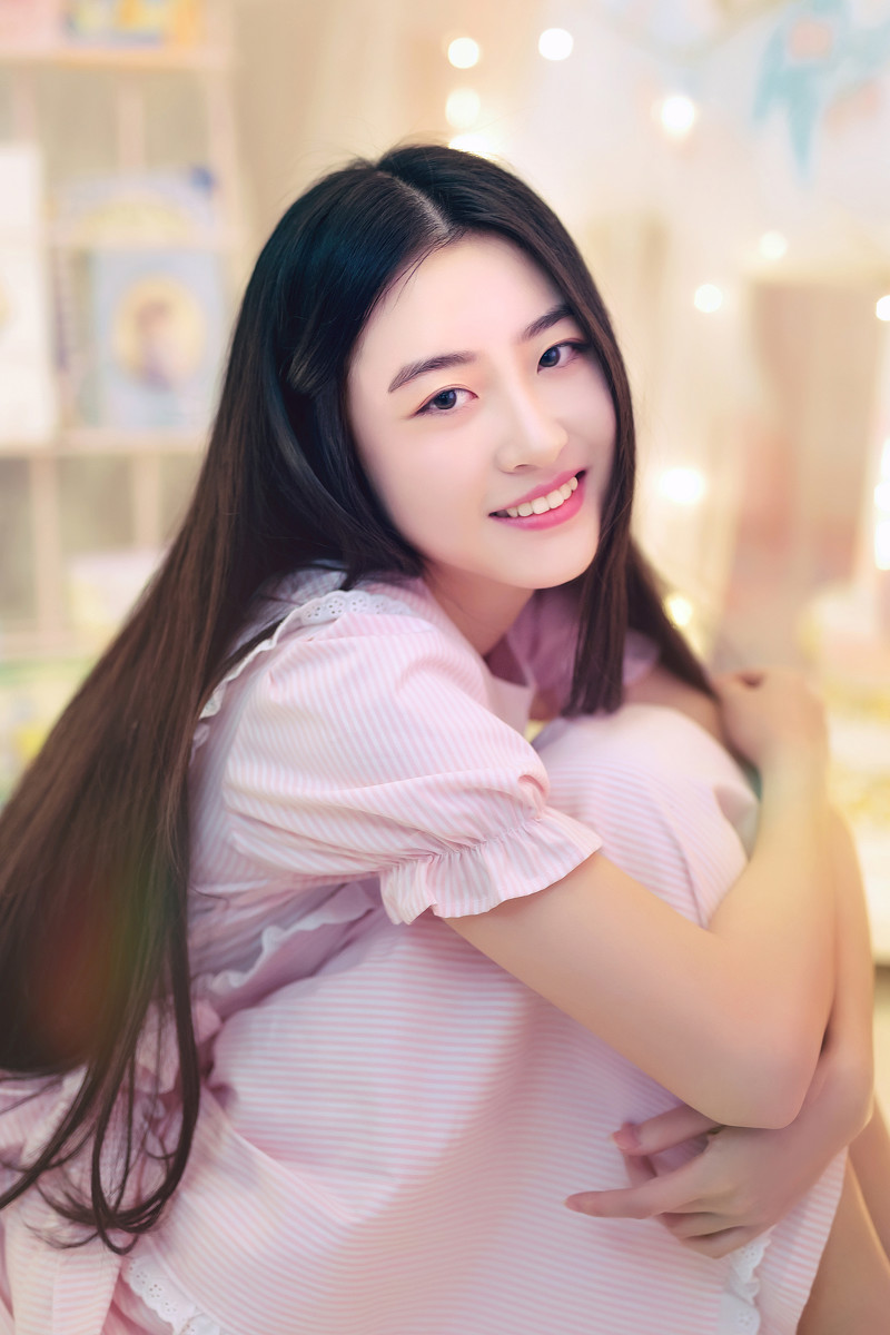 甜甜的小公主  第8张