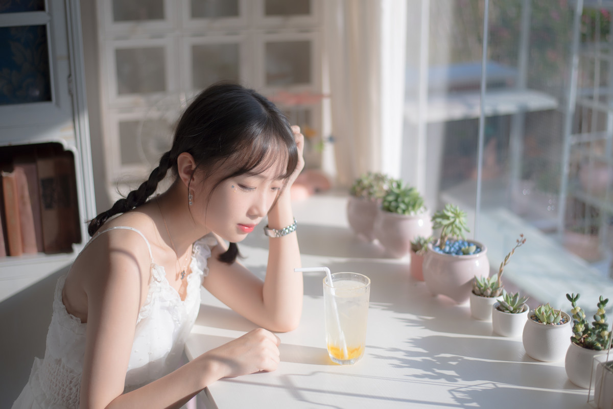 阳光灿烂石拔碎  第5张