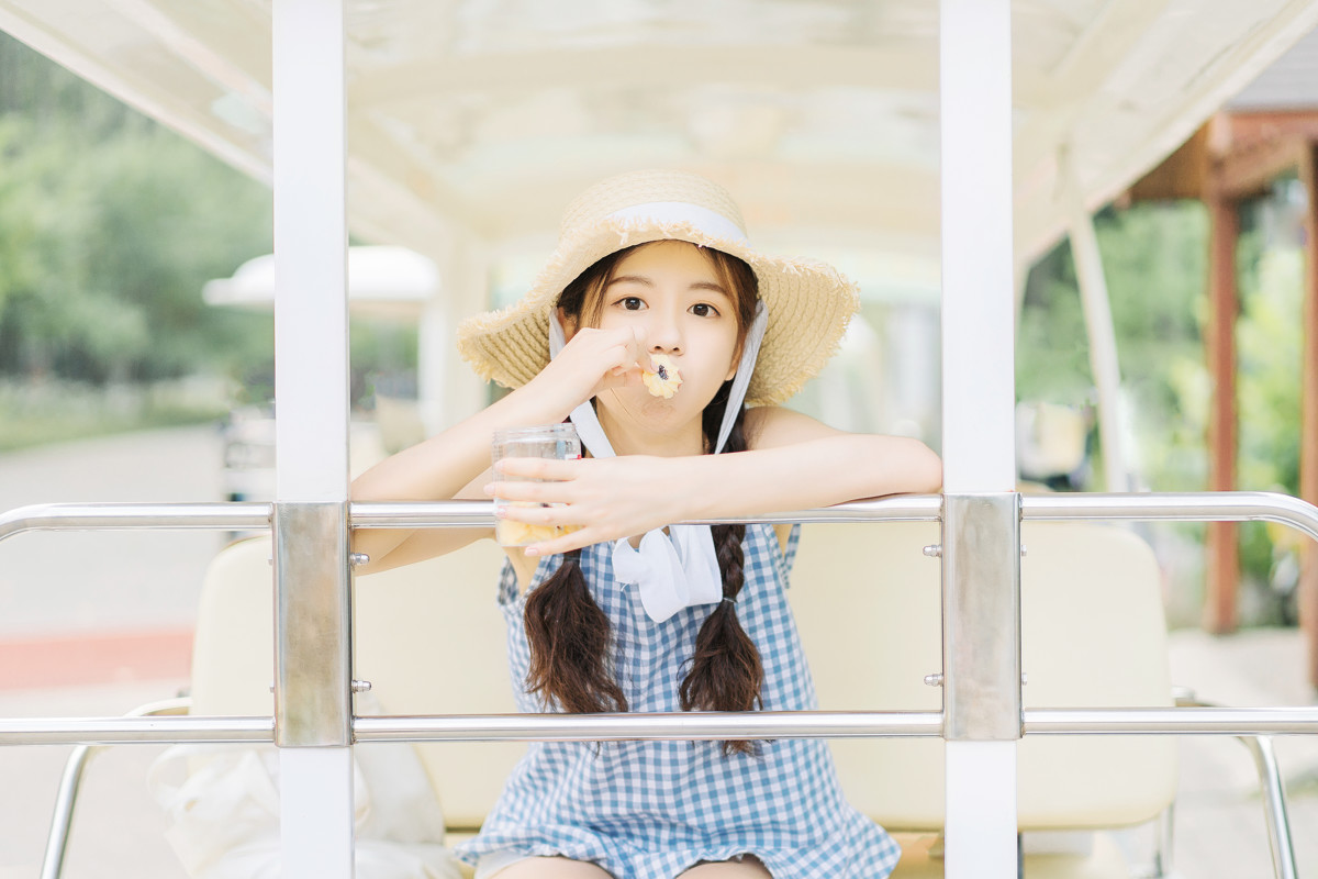 你的笑是那无法言说的风景  第3张