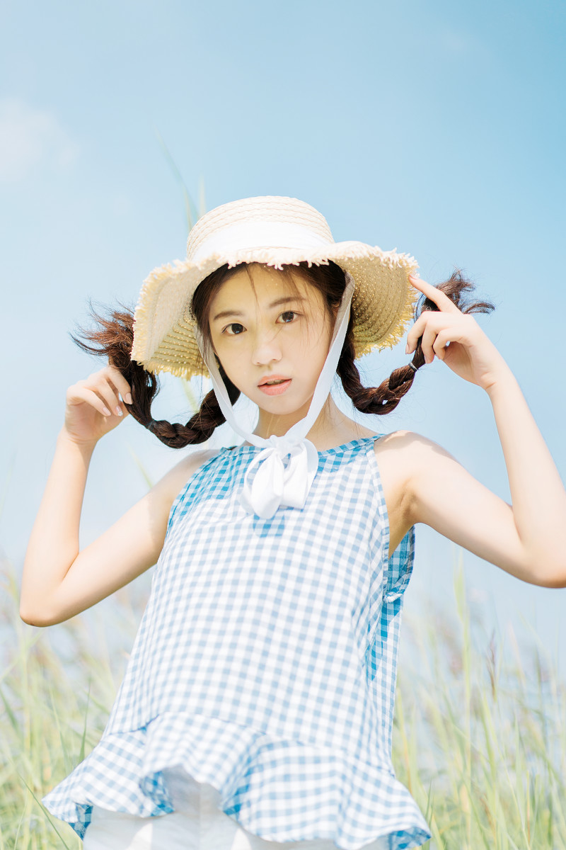 你的笑是那无法言说的风景  第4张