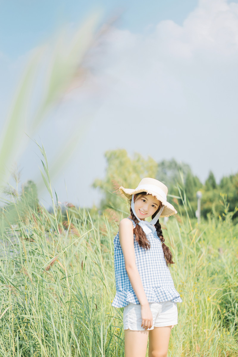 你的笑是那无法言说的风景  第8张