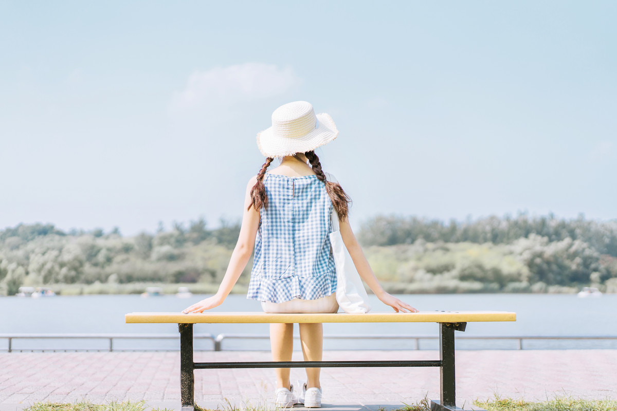 你的笑是那无法言说的风景  第10张