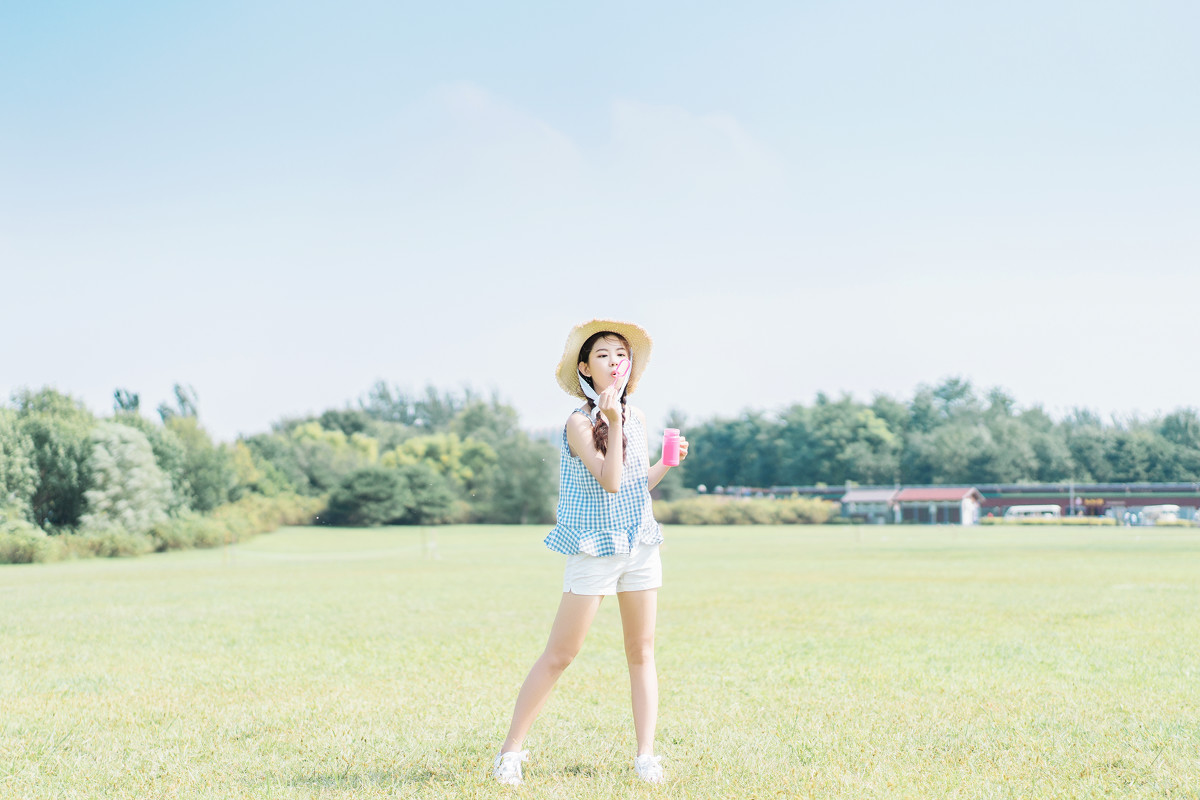 你的笑是那无法言说的风景  第11张