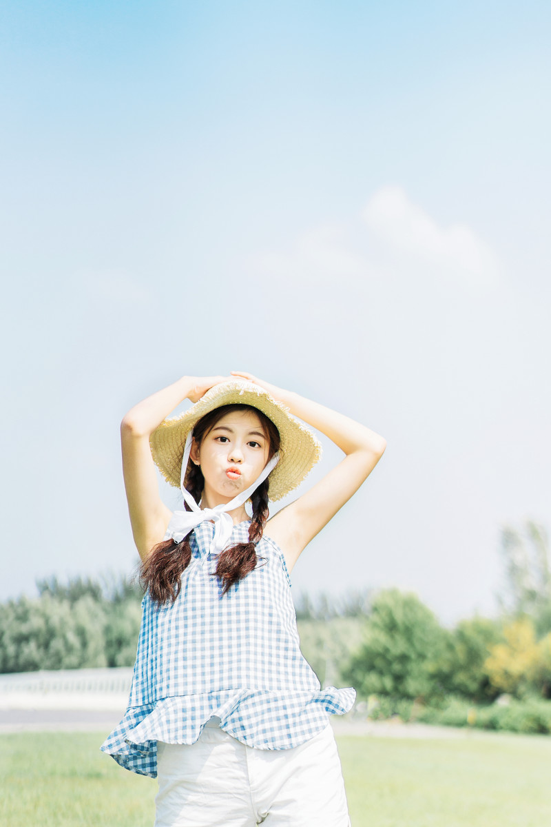 你的笑是那无法言说的风景  第12张