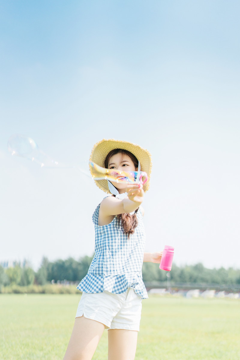 你的笑是那无法言说的风景  第13张