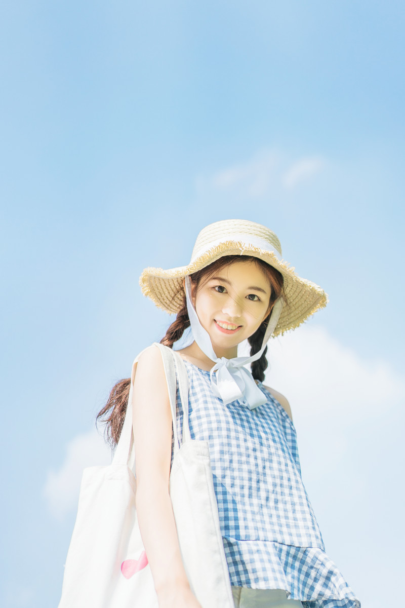 你的笑是那无法言说的风景  第15张