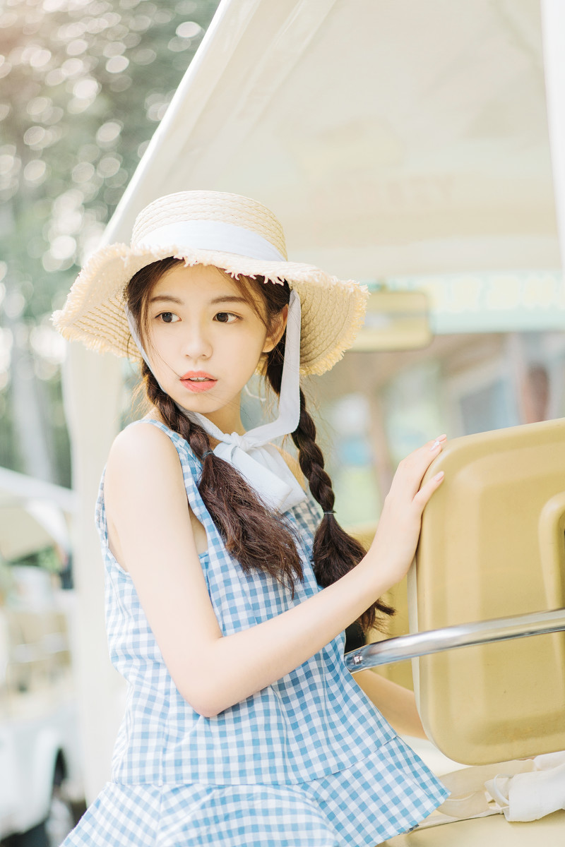 你的笑是那无法言说的风景  第16张