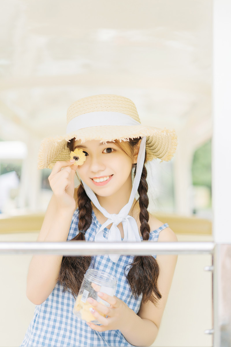 你的笑是那无法言说的风景  第17张