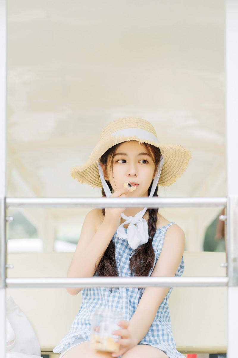 你的笑是那无法言说的风景  第18张