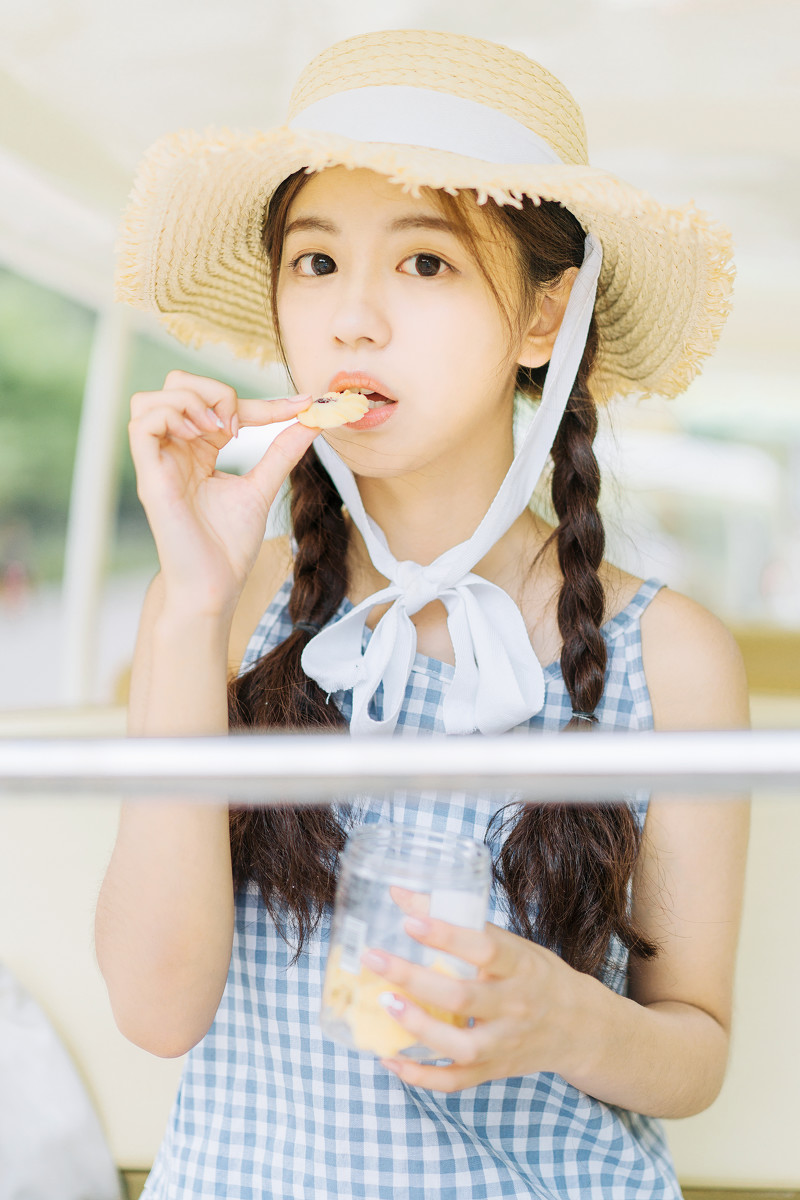 你的笑是那无法言说的风景  第19张