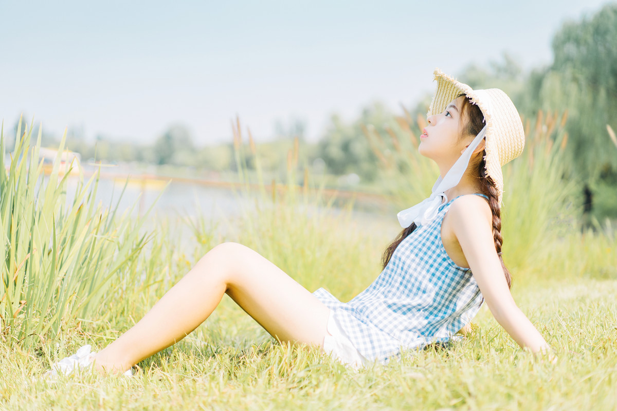 你的笑是那无法言说的风景  第20张