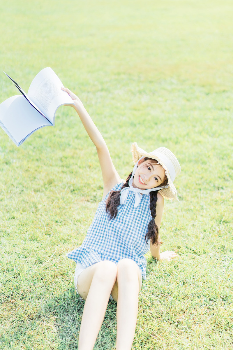 你的笑是那无法言说的风景  第22张