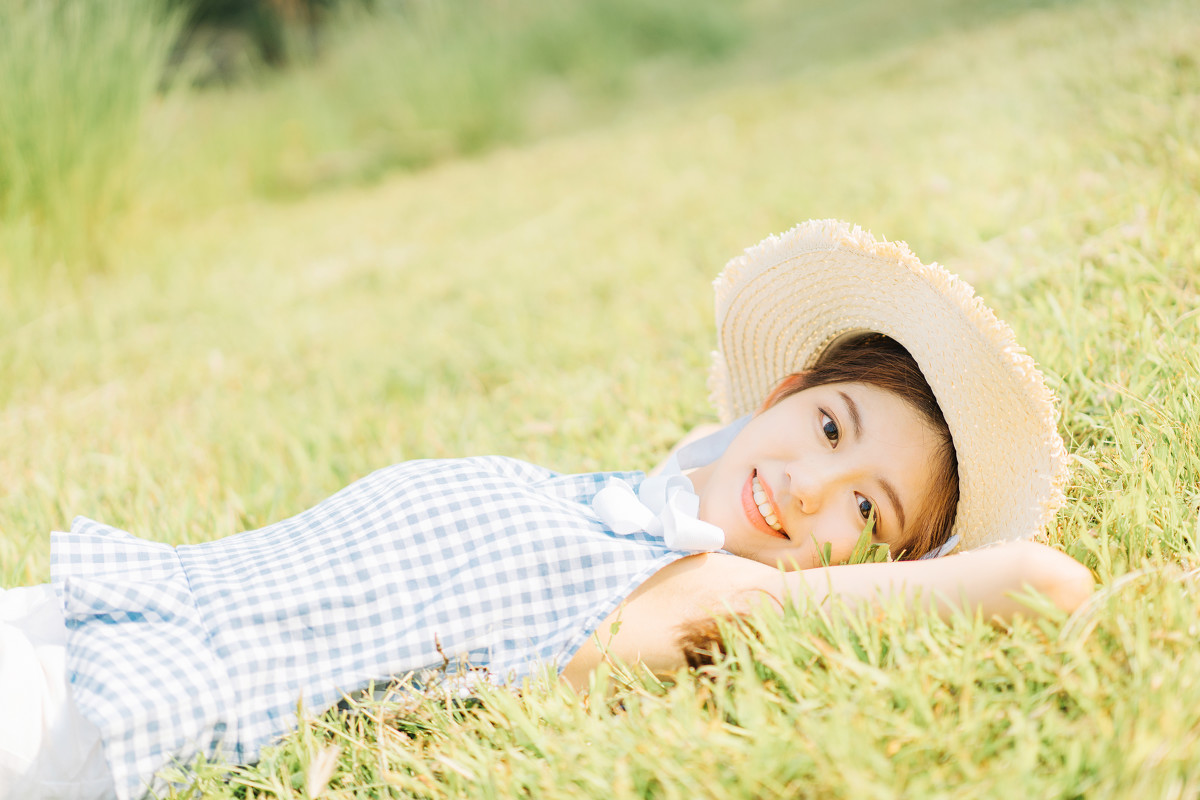 你的笑是那无法言说的风景  第24张