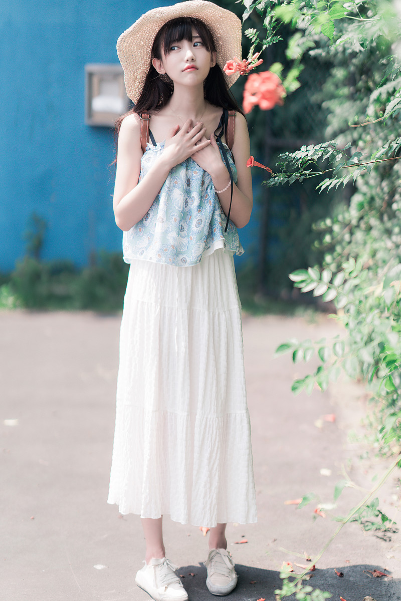 青春如左  第12张