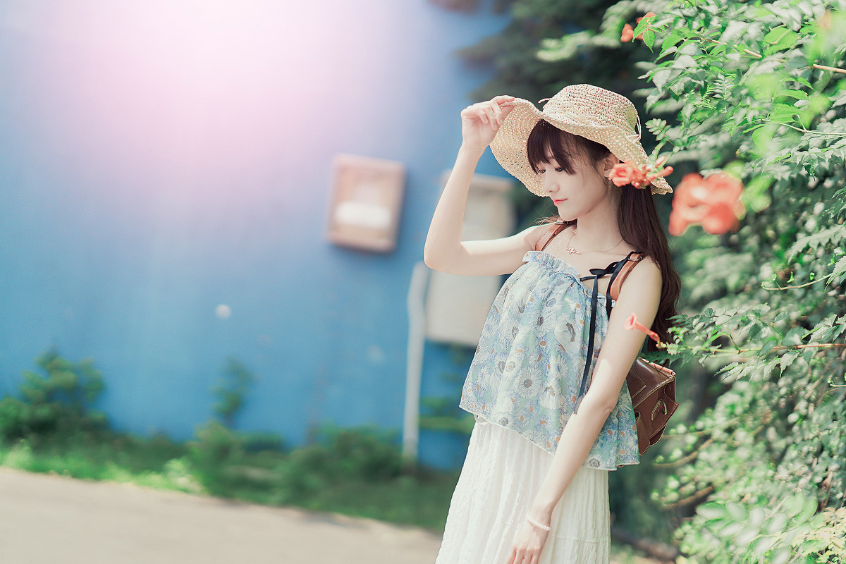 青春如左  第13张