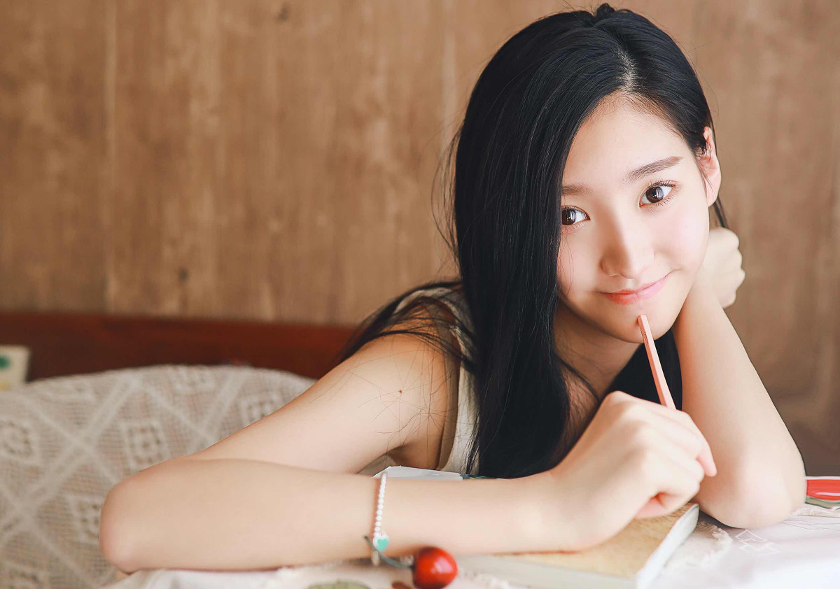 早安，Blair  第1张