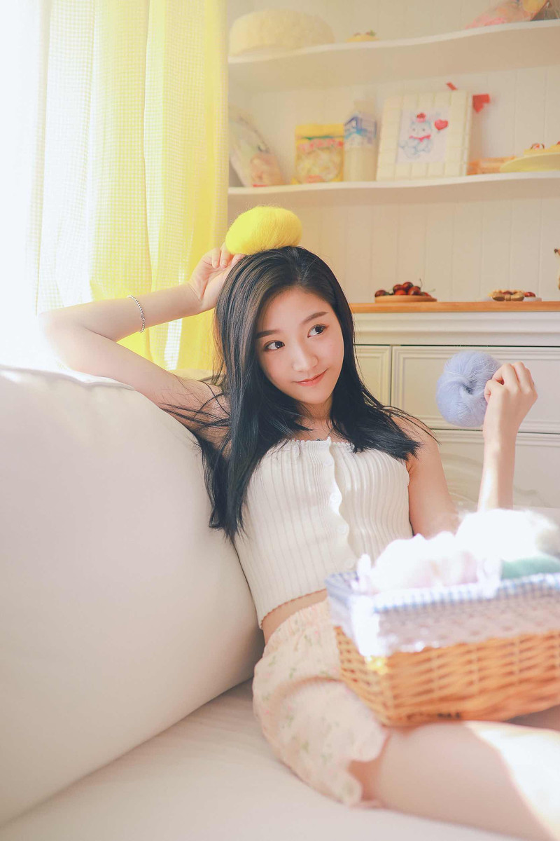 早安，Blair  第2张