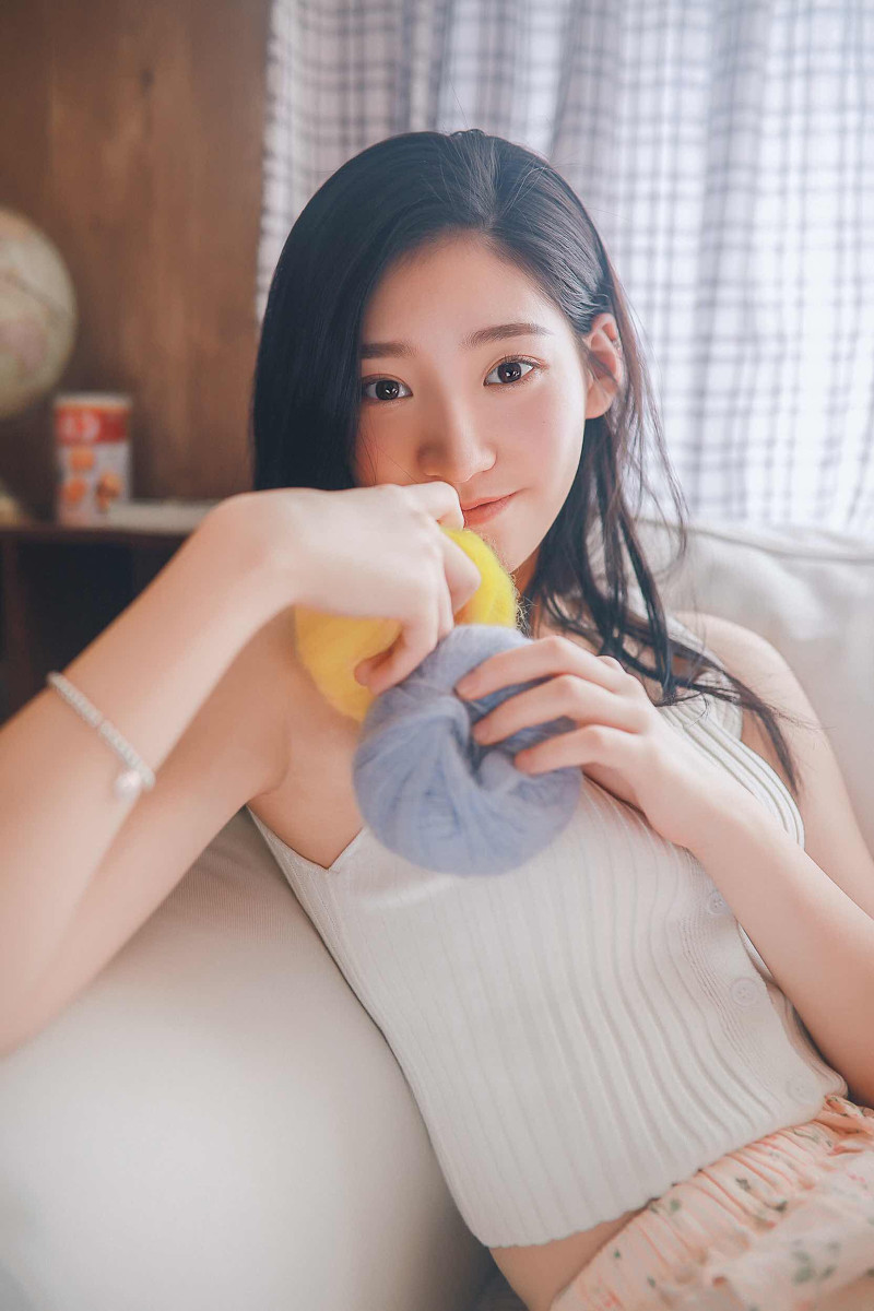 早安，Blair  第4张