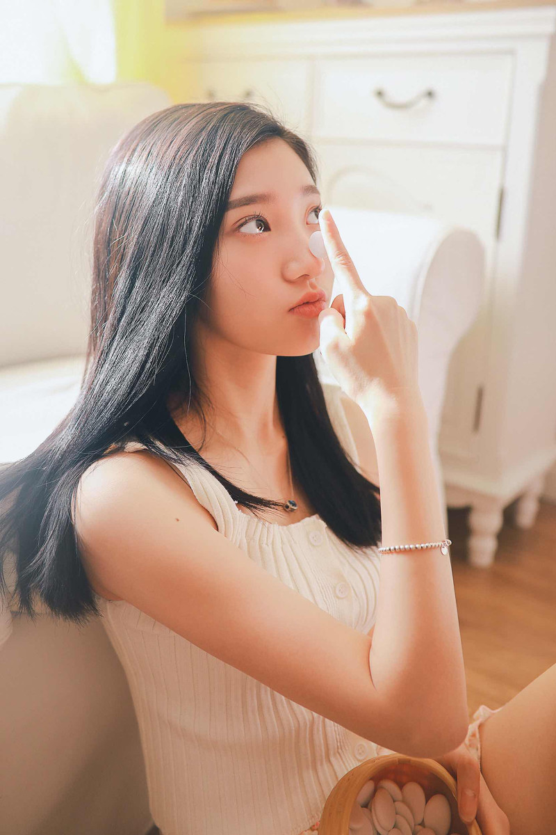 早安，Blair  第5张