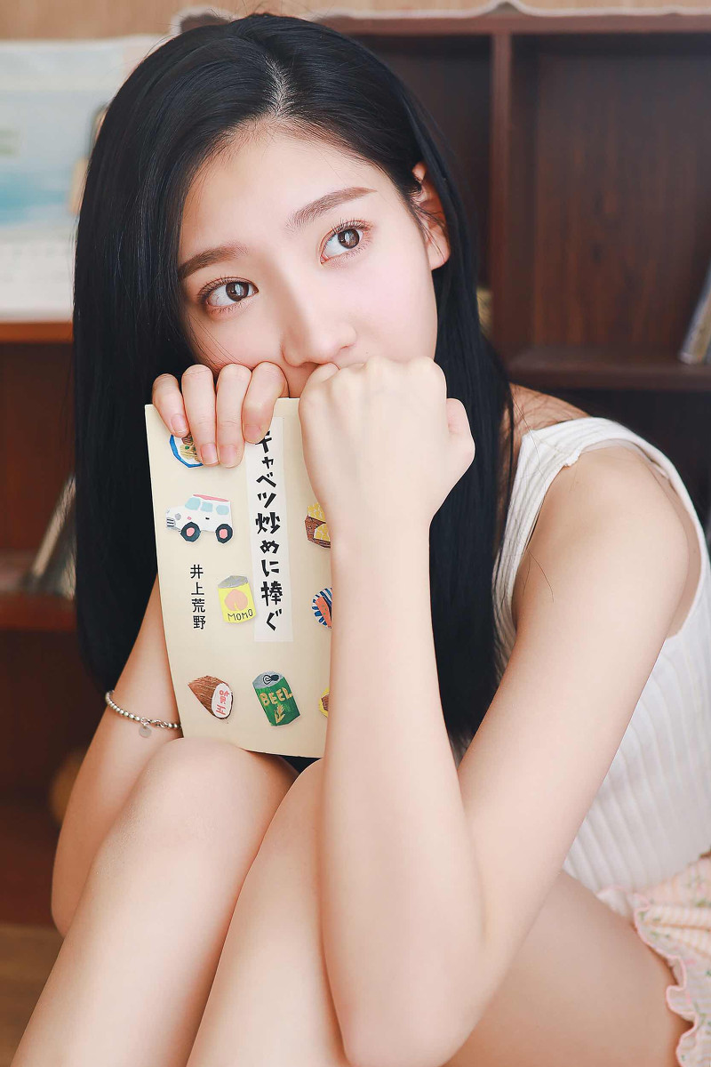 早安，Blair  第6张