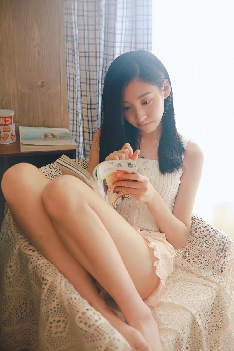 早安，Blair  第10张