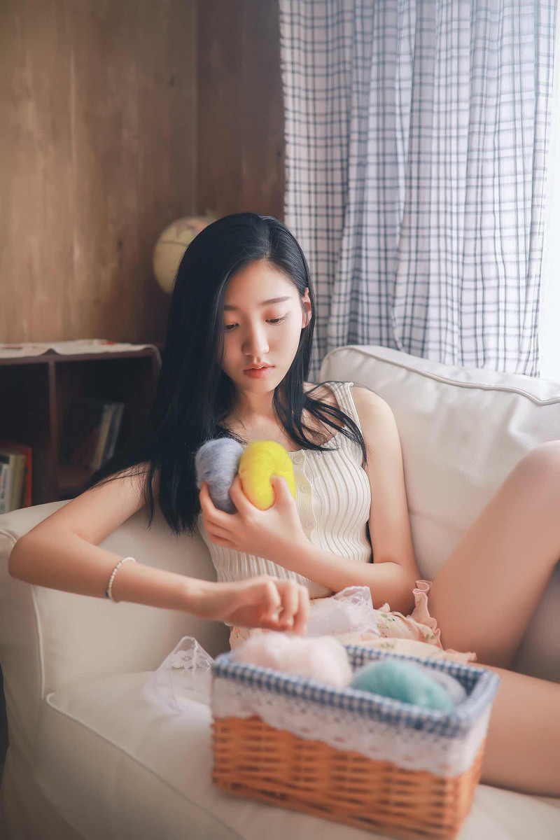 早安，Blair  第11张