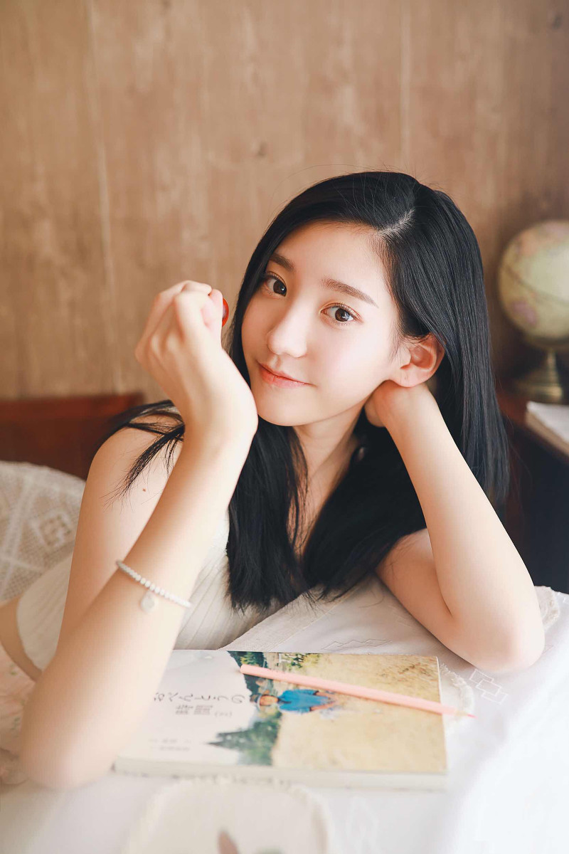 早安，Blair  第12张